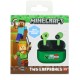 Otl Minecraft Tws Earphones