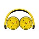 Otl Bluetooth Headset W/perental Control Pokemon Pikachu Yellow