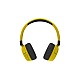 Otl Bluetooth Headset W/perental Control Pokemon Pikachu Yellow