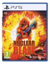 Nuclear Blaze