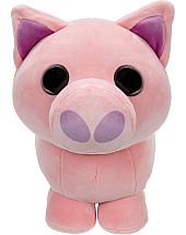 Adopt Me Collector Plush 20cm Pig