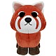 Adopt Me Collector Plush 20cm Red Panda