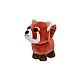 Adopt Me Collector Plush 20cm Red Panda