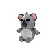 Adopt Me Collector Plush 20cm Koala