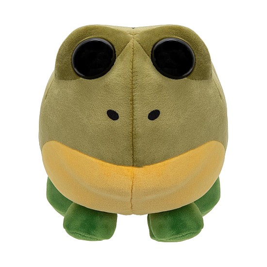 Adopt Me Collector Plush 20cm Bullfrog