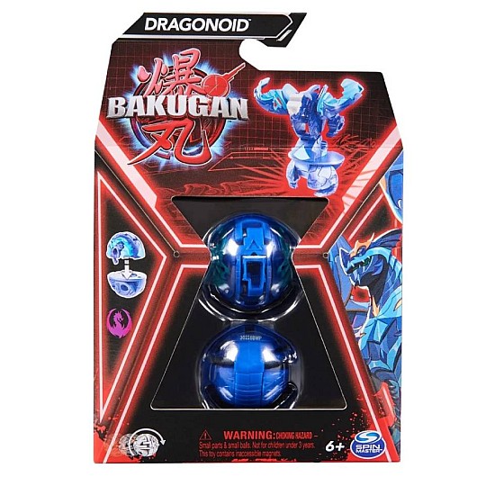 Bakugan Dragonoid (blue) Core Ball (20141570)