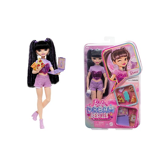 Barbie Dream Besties Renee (hyc24)