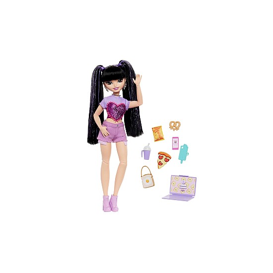 Barbie Dream Besties Renee (hyc24)