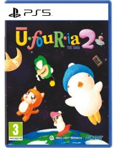 Ufouria The Saga 2