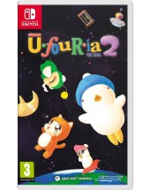 Ufouria The Saga 2