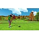 Tee Time Golf Code In Box