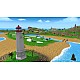 Tee Time Golf Code In Box
