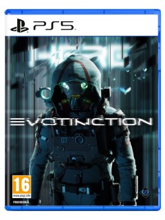 Evotinction