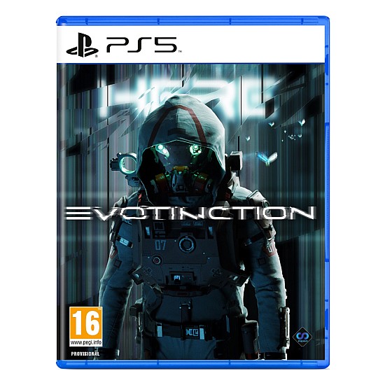 Evotinction