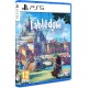 Fabledom