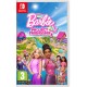 Barbie Project Friendship