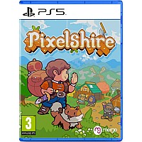 Pixelshire