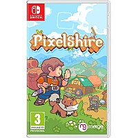 Pixelshire