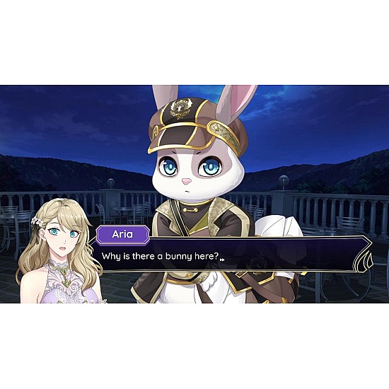 Celestia Chain Of Fate