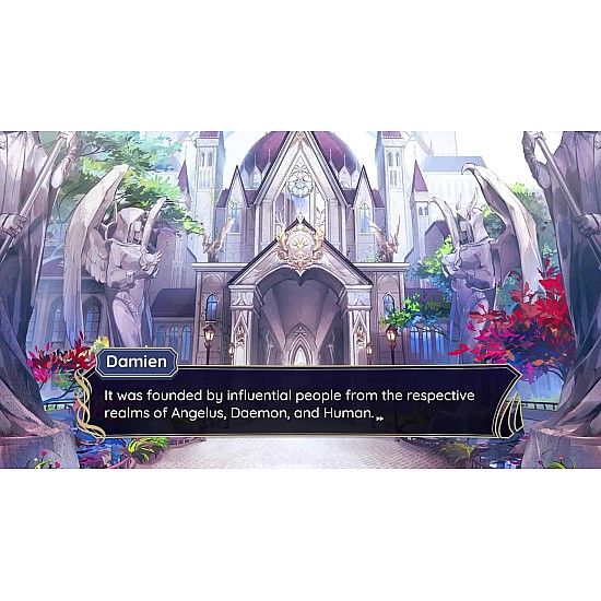 Celestia Chain Of Fate