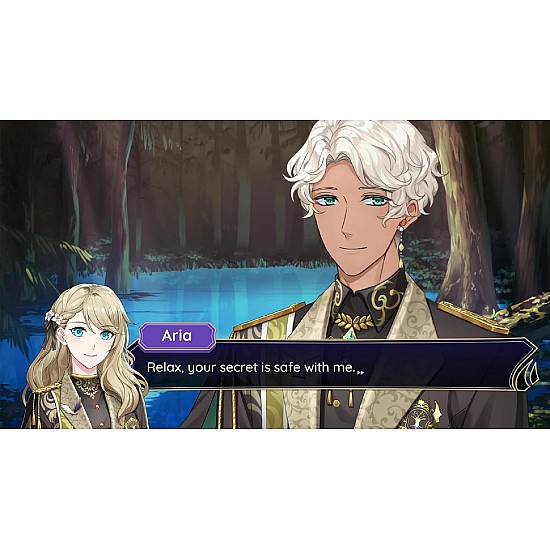 Celestia Chain Of Fate