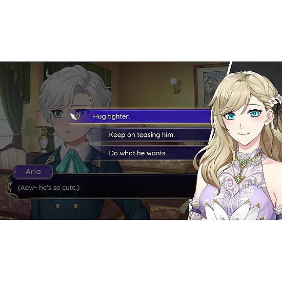 Celestia Chain Of Fate