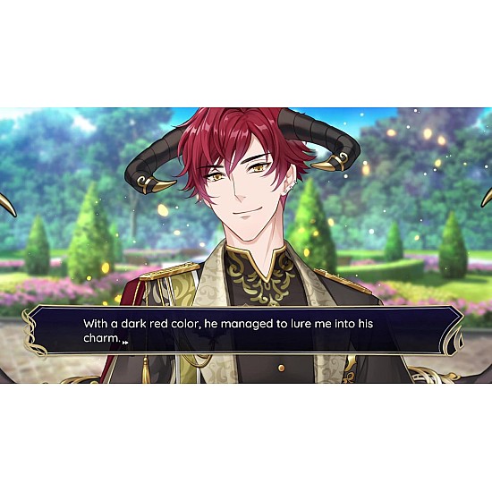 Celestia Chain Of Fate