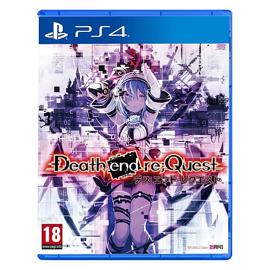 Death End Re Quest Re Release