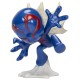 Marvel Spiderman Mighty Verse Series 1 Spiderman 2099 (g0089)