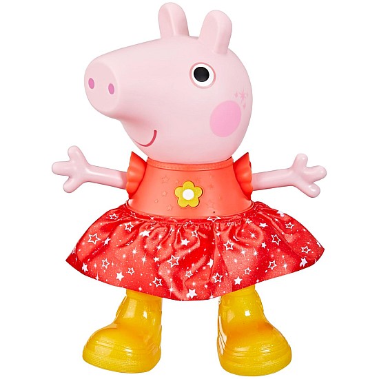 Peppa Pig Peppas Muddy Puddles Party (f8873)