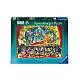 Ravensburger Puzzle Snow White And 7 Gnomes 1000p (12000827)