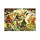 Ravensburger Puzzle Look Out Little Pigs 1000p (12001004)