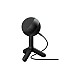 Logitech G Yeti Orb Rgb Gaming Mic With Lightsync Black