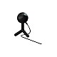 Logitech G Yeti Orb Rgb Gaming Mic With Lightsync Black