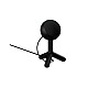 Logitech G Yeti Orb Rgb Gaming Mic With Lightsync Black