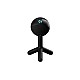 Logitech G Yeti Orb Rgb Gaming Mic With Lightsync Black