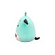 Squishmallows 19 Cm Halloween Plush Dookdook Patchwork Dog