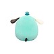 Squishmallows 19 Cm Halloween Plush Dookdook Patchwork Dog