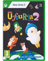 Ufouria The Saga 2