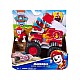 Paw Patrol Rescue Wheels Themed Vehicles Marshall (6069306)