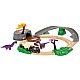 Brio Train Set With Dinosaurs (36094)