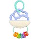 Playgro Dreamy Gums Siliconee Rattle (14088662)
