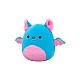 Squishmallows P20 Plush Boyle Bat 19cm (206077)