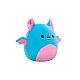 Squishmallows P20 Plush Boyle Bat 19cm (206077)