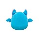 Squishmallows P20 Plush Boyle Bat 19cm (206077)