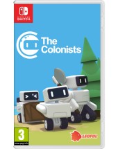 The Colonists