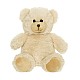Dreamies Teddy Bear Beige 20cm (tk2579)