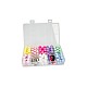 Topmodel Diy Keyring (0413161)