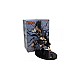 Banpresto Vibration Stars Naruto Uchiha Sasuke Statue 14cm (89264)
