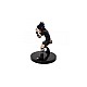 Banpresto Vibration Stars Naruto Uchiha Sasuke Statue 14cm (89264)